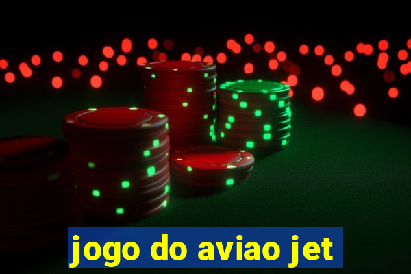 jogo do aviao jet